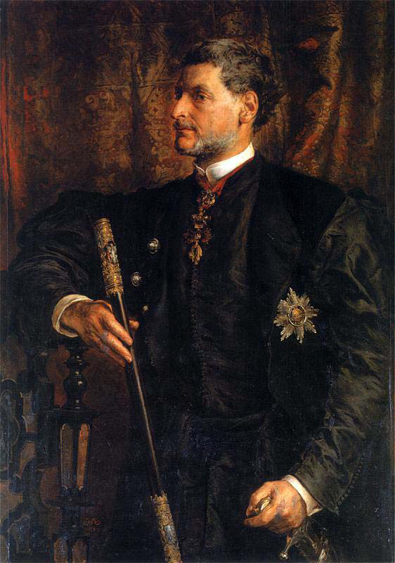 Alfred Potocki